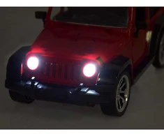 Jokomisiada Nuotoliniu būdu kontroliuojamas bekelės automobilis RC0615