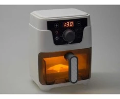 Jokomisiada Air Fryer, a toy for children, small household appliances, ZA5686