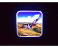 Jokomisiada Projektorius torch with 24 slides dinosaurs TA0093