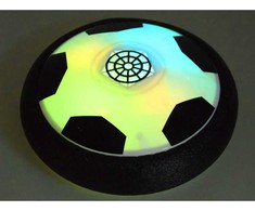 Jokomisiada Skraidantis neoninis futbolo kamuolys GR0503