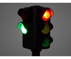 Jokomisiada Sportinis automobilis su vairu RC0589 ZO