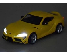 Jokomisiada „Toyota Gr Sup Sup“ 1:31 Metalinis automobilis ZA3758