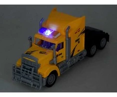 Jokomisiada TIR TOW + traktorius su priekabų rinkiniu R / C