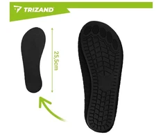 Juodas water shoes - size 41 Trizand