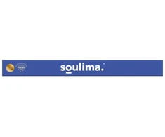 Juodas toothbrush head 2 pcs Soulima 26932