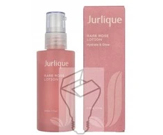 Jurlique Rare Rose Lotion drėkinamasis veido pienelis, 50 ml