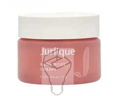 Jurlique Rare Rose Kreminis drėkinantis ir spindesio suteikiantis veido kremas normaliai ir sausai odai, 50 ml