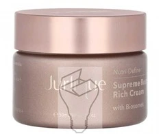 Jurlique Surpreme Restoratrive Rich Kreminis sodrus atkuriantis veido kremas, 50 ml