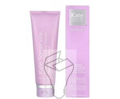 Kate Somerville DeliKate Soothing Valiklis raminamasis veido prausiklis, 120 ml