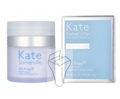 Kate Somerville Oil Free Moisturizer drėkinamasis veido kremas riebiai odai, 50 ml