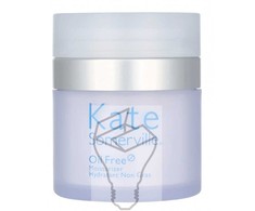Kate Somerville Oil Free Moisturizer drėkinamasis veido kremas riebiai odai, 50 ml