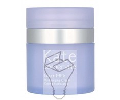 Kate Somerville Goat Milk Moisturizing Kreminis drėkinamasis veido kremas jautriai odai, 50 ml
