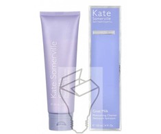 Kate Somerville Goat Milk Valiklis valomasis drėkinantis veido pienelis, 120 ml