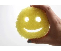 Kempinė Scrub Daddy Essentials Original