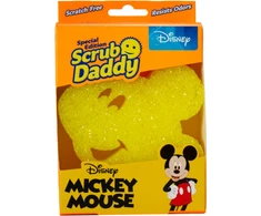 Kempinė Scrub Daddy "Mickey"