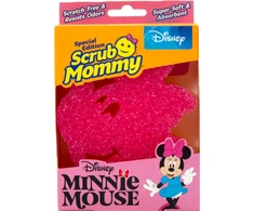 Kempinė Scrub Daddy "Mickey"