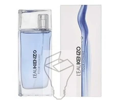 Kenzo L'Eau Kenzo For Men EDT tualetinis vanduo vyrams, 50 ml