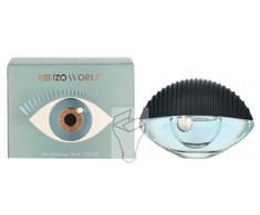 Kenzo World EDP Purškiklis, 50 ml