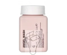 Kevin Murphy Angel Wash plaukų šampūnas drėkinimui, 40 ml