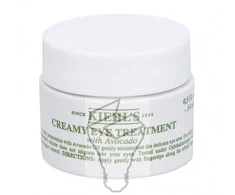 Kiehl´s Kiehl's Creamy Eye Treatment With Avocado maitinantis paakių kremas su avokadu, 14 ml