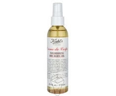 Kiehl´s Kiehls Kiehl's Creme De Corps maitininantis sausas kūno aliejus, 175 ml