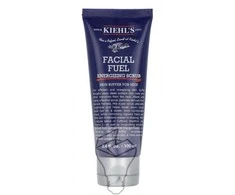 Kiehl´s Kiehls Men Facial Fuel Energizing Scrub energizuojantis veido šveitiklis vyrams, 100 ml