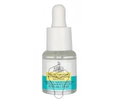 Kiehl´s Kiehl's Truly Targeted Blemish-Clearing Solution koncentruotas skaidrus skystas pleistras nuo spuogų, 15 ml