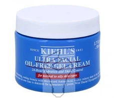 Kiehls Ultra Facial Oil-Free Gel-Kreminis, 50 ml