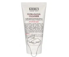 Kiehl´s Kiehl's Ultra Facial Valiklis veido prausiklis visų tipų odai, 150 ml