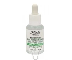 Kiehl´s Kiehl's Ultra Pure High-Potency Serum, 30 ml