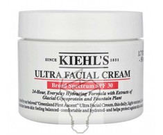 Kiehl´s Kiehls Kiehl's Ultra Facial Kreminis Broad Spectrum SPF30, 50 ml