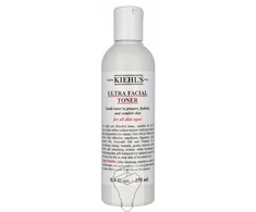 Kiehl´s Kiehl's Ultra Facial Toneris švelnus veido tonikas visų tipų odai, 250 ml