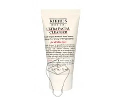 Kiehl´s Kiehls Kiehl's Ultra Facial Valiklis veido prausiklis visų tipų odai, 75 ml