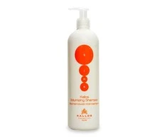 Kallos Cosmetics KJMN Volumizing Šampūnas šampūnas, 500 ml
