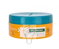 "Klorane Polysianes" kremas po deginimosi 200ml