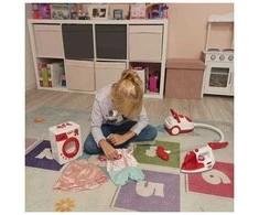Kruzzel Buitinės technikos rinkinys vaikams 22570