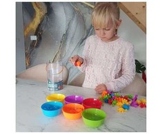 Kruzzel Dinozaurai – mokymosi skaičiuoti rinkinys 22496