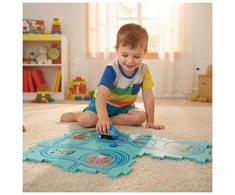 Dėlionė Kruzzel Educational puzzle - track 24851