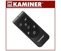 KAMINER ZIFLO 2300W konvektorinis šildytuvas su WiFi valdymu