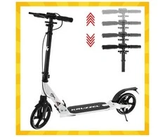 Kruzzel Hyperion W 26141 Scooter