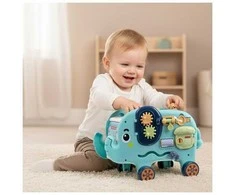 Kruzzel Interactive Elephant 26287