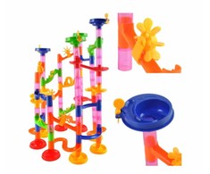 Kruzzel Ball track - slide 23457