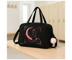 Kruzzel 26516 School/Sports Bag