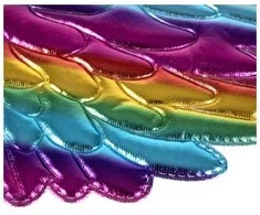 Kruzzel Unicorn Costume 22962