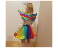 Kruzzel Unicorn Costume 22962