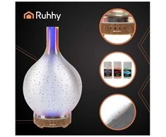 Dėlionė Aroma difuzorius-drėkintuvas 200ml Ruhhy 26682