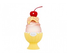 Anna Sui Sundae Mellow Geltona EDT tualetinis vanduo moterims, 50 ml