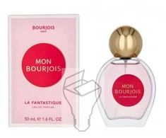 BOURJOIS Paris Mon Bourjois La Fantastique EDP parfumuotas vanduo moterims, 50 ml