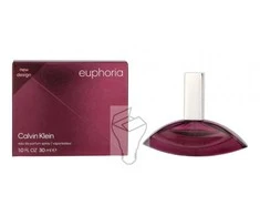 Kvepalai moterims Calvin Klein Euphoria EDP, 30 ml