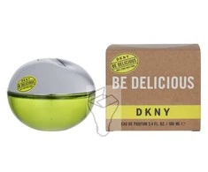 DKNY Donna Karan Be Delicious EDP parfumuotas vanduo moterims, 100 ml